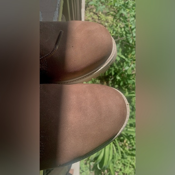 Timberland  Pro Men’s Boots - Immaculate Condition - Picture 12 of 13